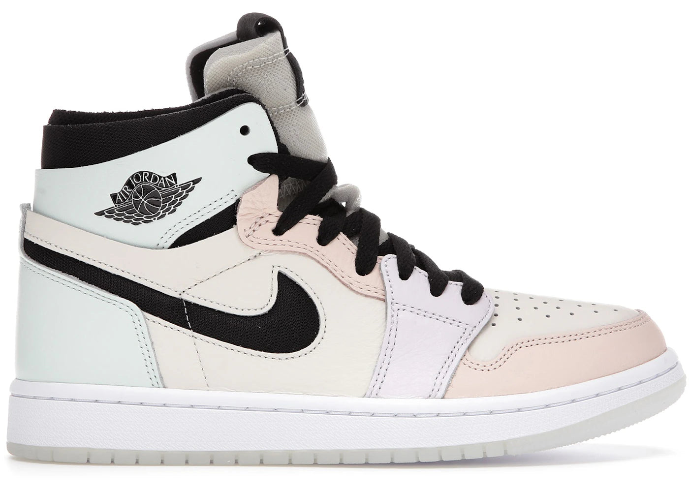 Air Jordan Air Jordan 1 High Zoom Air CMFT Easter - CT0979-101