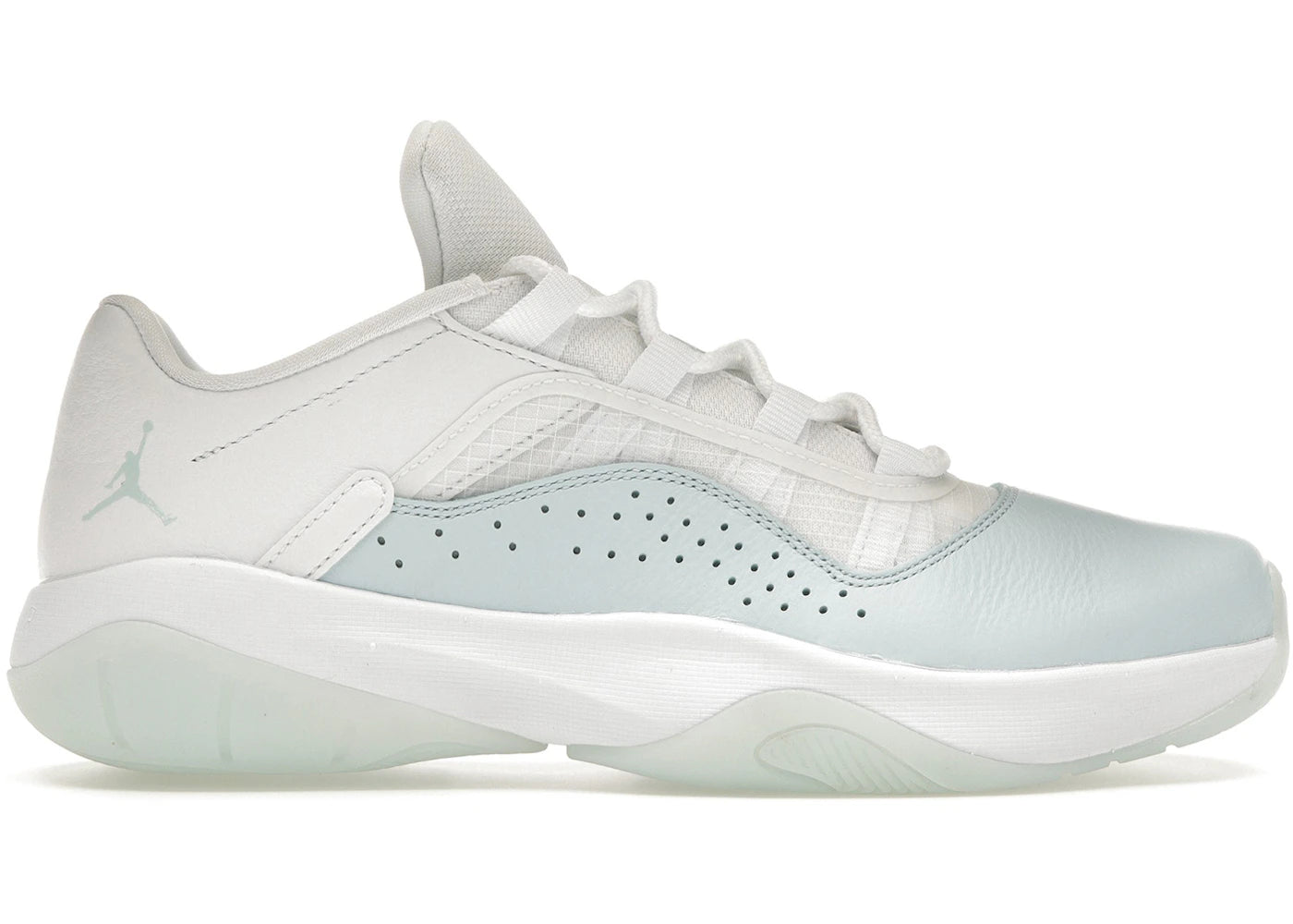 Air Jordan 11 CMFT Low Igloo - DV2629-100