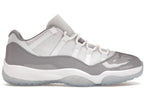 Air Jordan Air Jordan 11 Retro Low Cement Grey - AV2187-140 / 528896-140