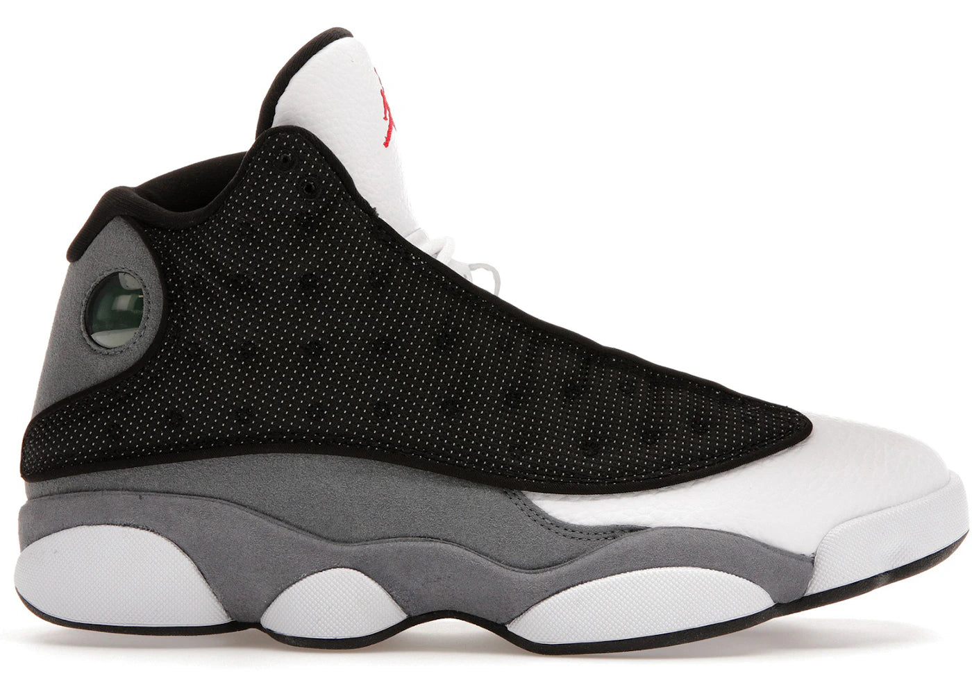 Air Jordan Air Jordan 13 Retro Black Flint - DJ5982-060 / 884129-060