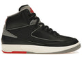 Air Jordan Air Jordan 2 Retro Black Cement - DR8884-001 / DQ8562-001
