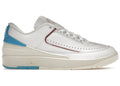 Air Jordan Air Jordan 2 Low UNC to Chicago - DX4401-164