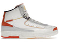 Air Jordan Air Jordan 2 Retro SP Maison Château Rouge United Youth National - DO5254-180