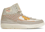 Air Jordan Air Jordan 2 Union SP Rattan - DN3802-200