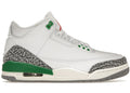 Air Jordan Air Jordan 3 Retro Lucky Green - CK9246-136