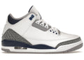Air Jordan Air Jordan 3 Retro Midnight Navy - CT8532-140 / DM0967-140
