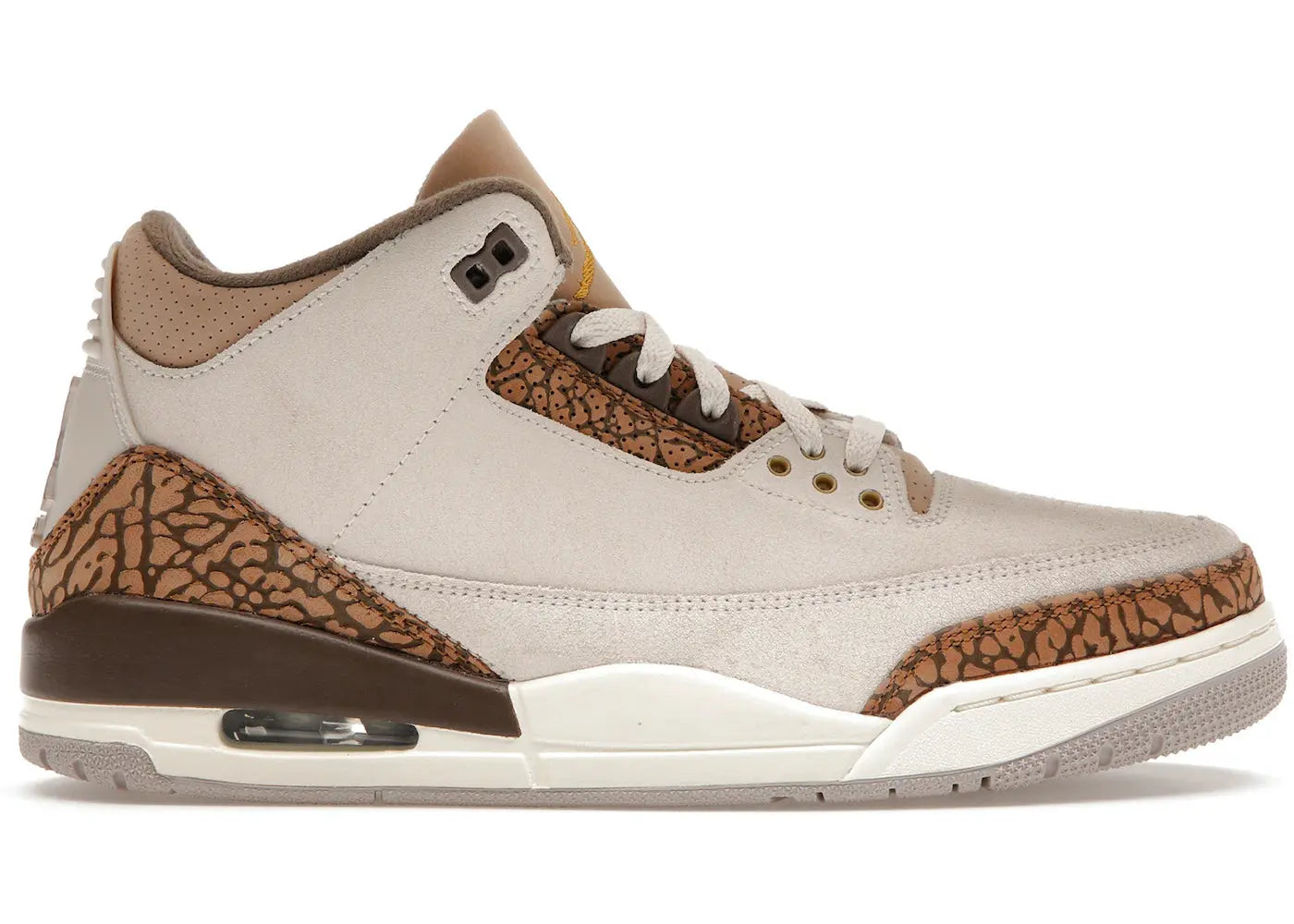 Air Jordan Air Jordan 3 Palomino - CT8532-102 / DM0967-102