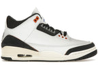 Air Jordan Air Jordan 3 Retro Quai 54 (2024) - FZ5649-100