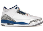 Air Jordan Air Jordan 3 Retro Wizards - CT8532-148 / DM0967-148