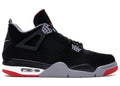 Air Jordan Air Jordan 4 Bred 2019 - 308497-060 / 408452-060