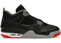 Air Jordan 4 Retro Bred Reimagined Capet Shop