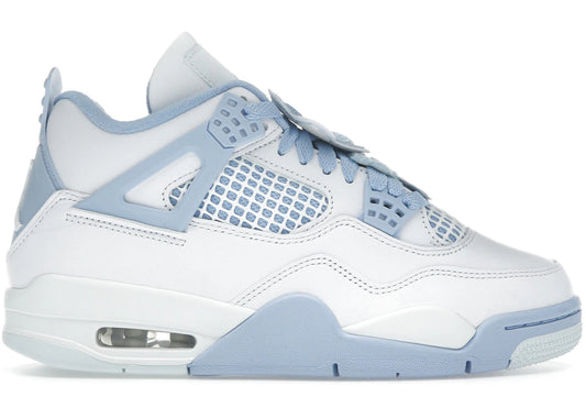 Air Jordan 4 Retro Forget Me Not - HV0823-100