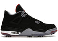 Air Jordan Air Jordan 4 Retro Golf Bred - CU9981-002
