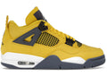 Air Jordan Air Jordan 4 Retro Tour Yellow (Lightning) - CT8527-700 / 408452-700