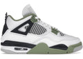 Air Jordan Air Jordan 4 Seafoam - AQ9129-103