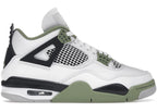 Air Jordan Air Jordan 4 Seafoam - AQ9129-103