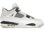 Air Jordan Air Jordan 4 Oxidized Green - FQ8138-103 / FQ8213-103