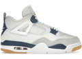 Air Jordan Air Jordan 4 Retro SB Navy - DR5415-100