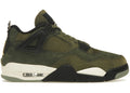 Air Jordan 4 Retro SE Craft Medium Olive Capet Shop
