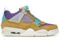 Air Jordan Air Jordan 4 Retro Union Desert Moss - DJ5718-300