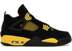 Air Jordan Air Jordan 4 Retro Thunder (2023) - DH6927-017 / 408452-017