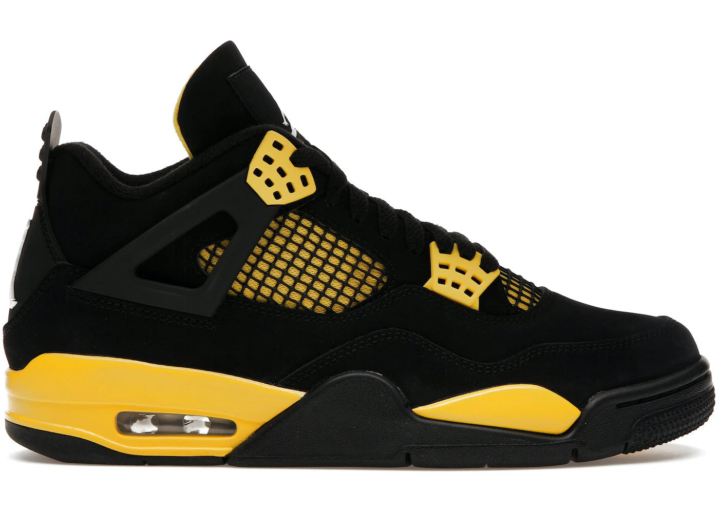 Air Jordan Air Jordan 4 Retro Thunder (2023) - DH6927-017 / 408452-017