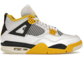 Air Jordan Air Jordan 4 Vivid Sulfur - AQ9129-101