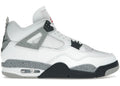 Air Jordan 4 Retro White Cement (2025) - FV5029-100