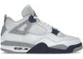 Air Jordan 4 Midnight Navy Capet Shop