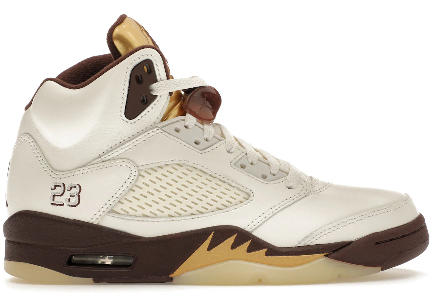 Air Jordan Air Jordan 5 Retro Golden Ticket - DD9336-200