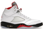 Air Jordan Air Jordan 5 Fire Red - DA1911-102 / 440888-102