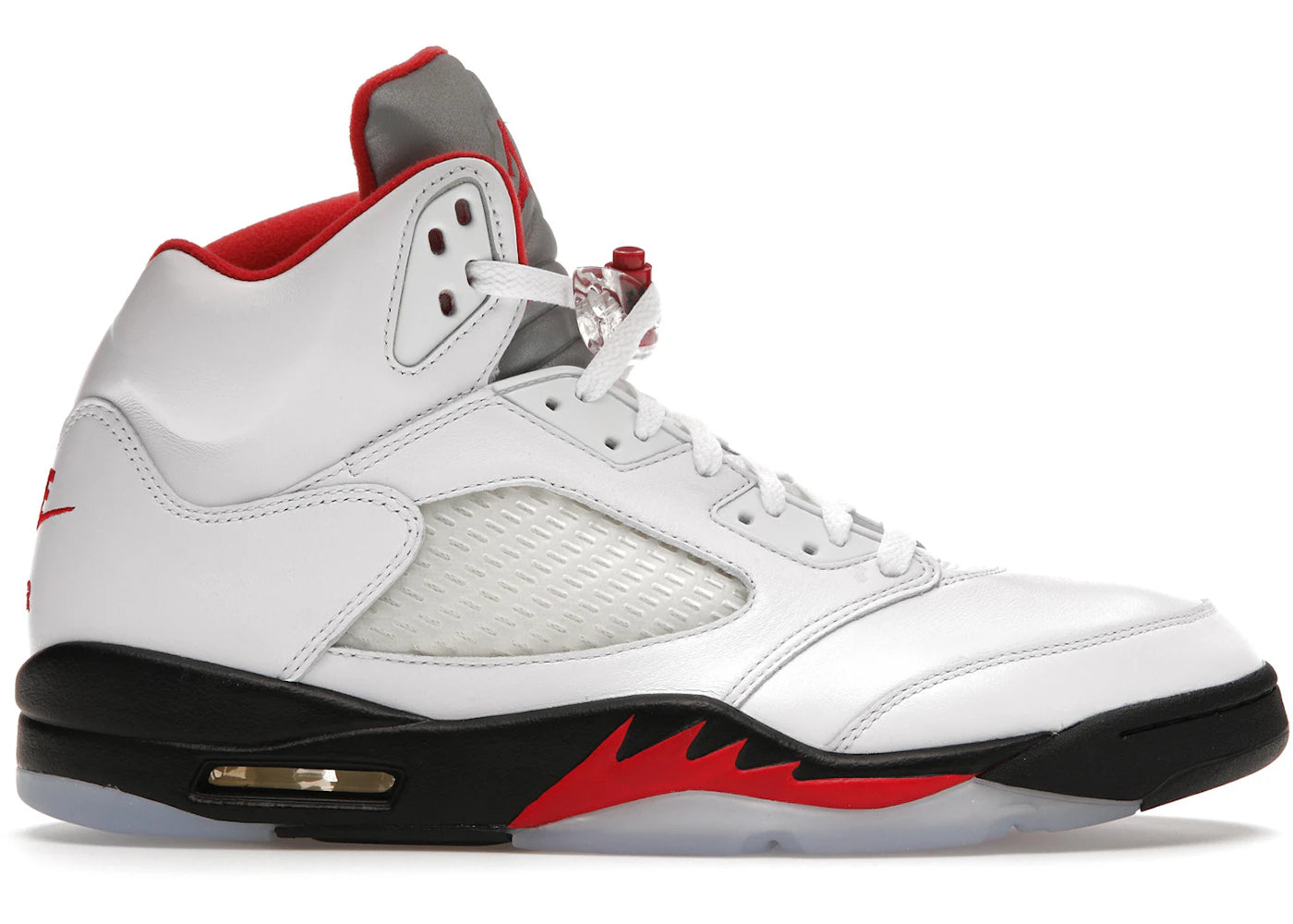 Air Jordan Air Jordan 5 Fire Red - DA1911-102 / 440888-102