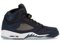 Air Jordan Air Jordan 5 Retro Georgetown - FD6812-400
