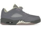 Air Jordan Air Jordan 5 Low Indigo Haze - FJ4563-500