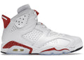 Air Jordan Air Jordan 6 Red Oreo - CT8529-162 / 384665-162