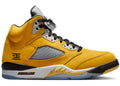 Air Jordan 5 Retro Tokyo T23 (2025) - IO3372-700
