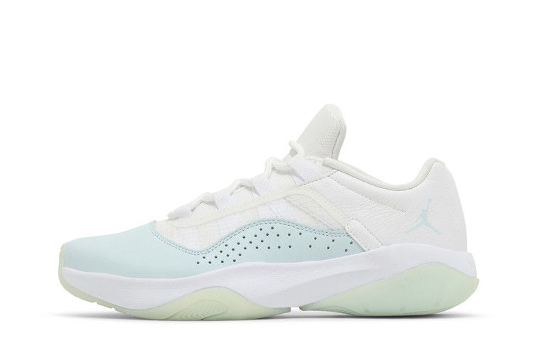 Air Jordan 11 CMFT Low Igloo
