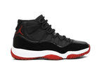 Air Jordan 11 Retro Bred
