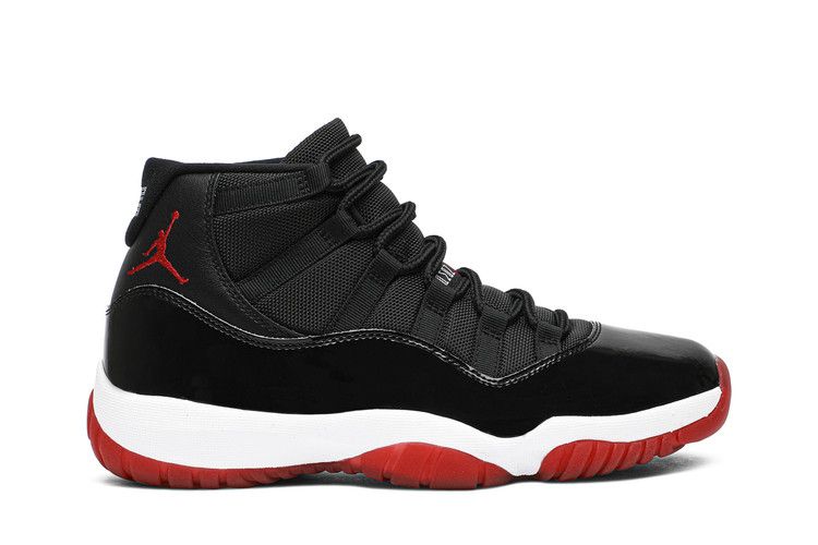 Air Jordan 11 Retro Bred
