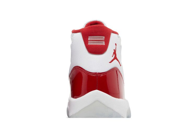 Air Jordan 11 Retro Cherry (2022)