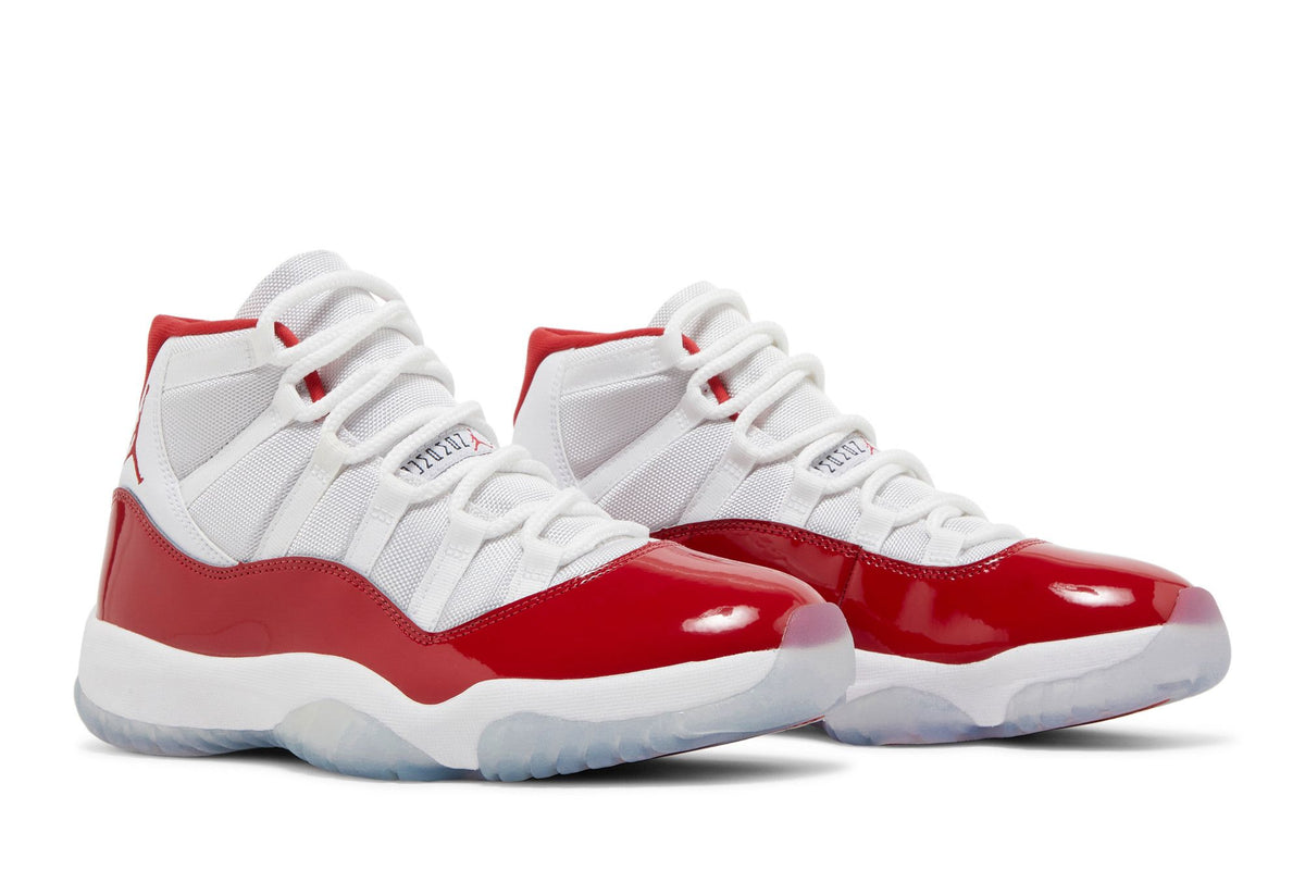 Air Jordan 11 Retro Cherry (2022)