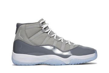 Air Jordan 11 Cool Grey (2021)