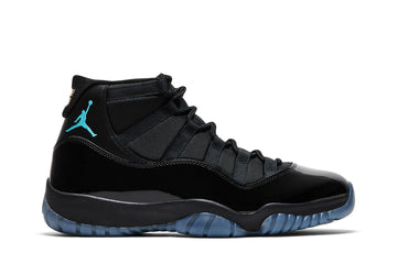 Air Jordan 11 Gamma Blue (2025)