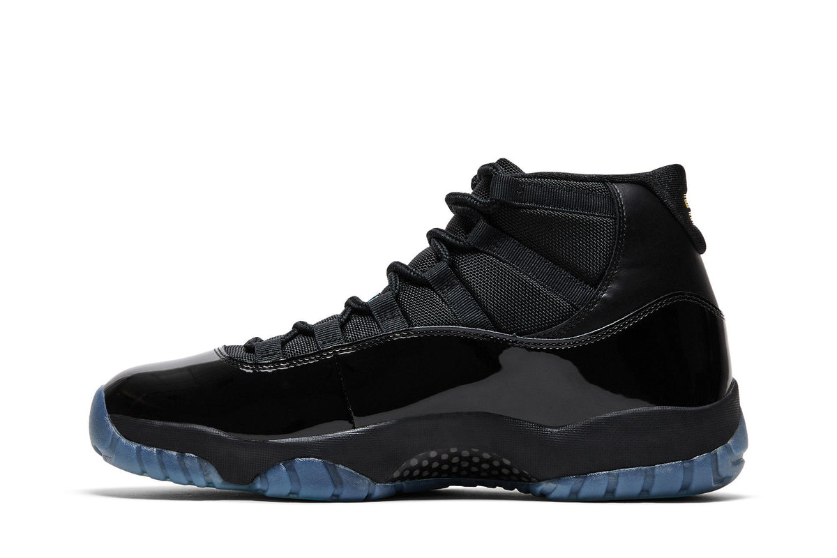 Air Jordan 11 Retro Gamma Blue (2025)