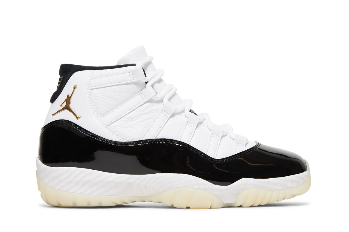 Air Jordan 11 Retro Gratitude