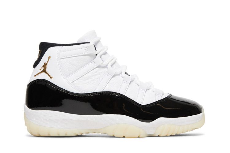 Air Jordan 11 Retro Gratitude