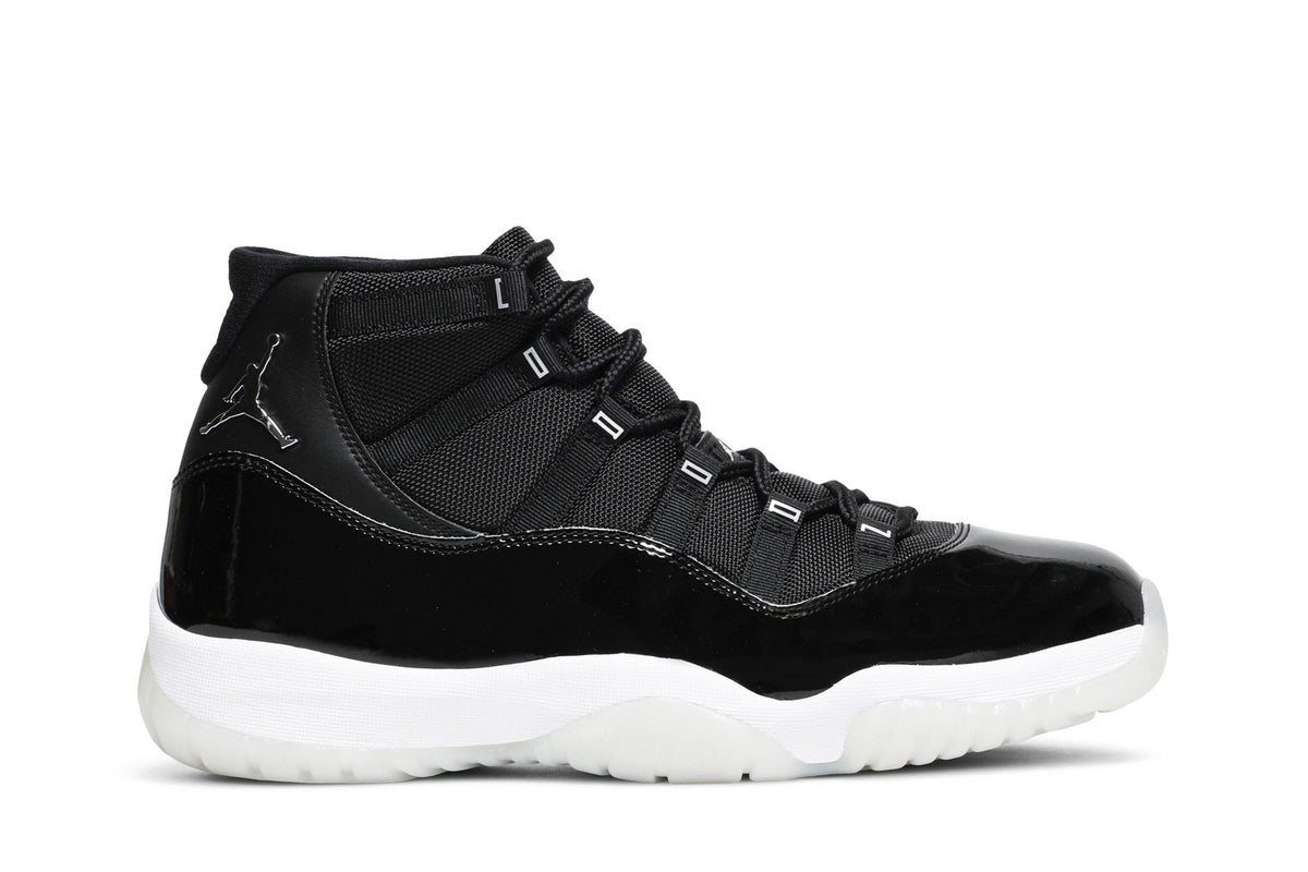 Air Jordan 11 Retro Jubilee 25th Anniversary