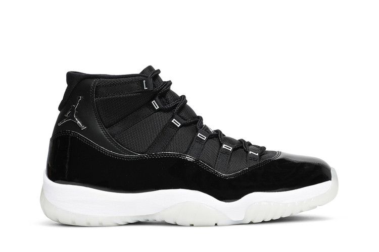 Air Jordan 11 Retro Jubilee 25th Anniversary
