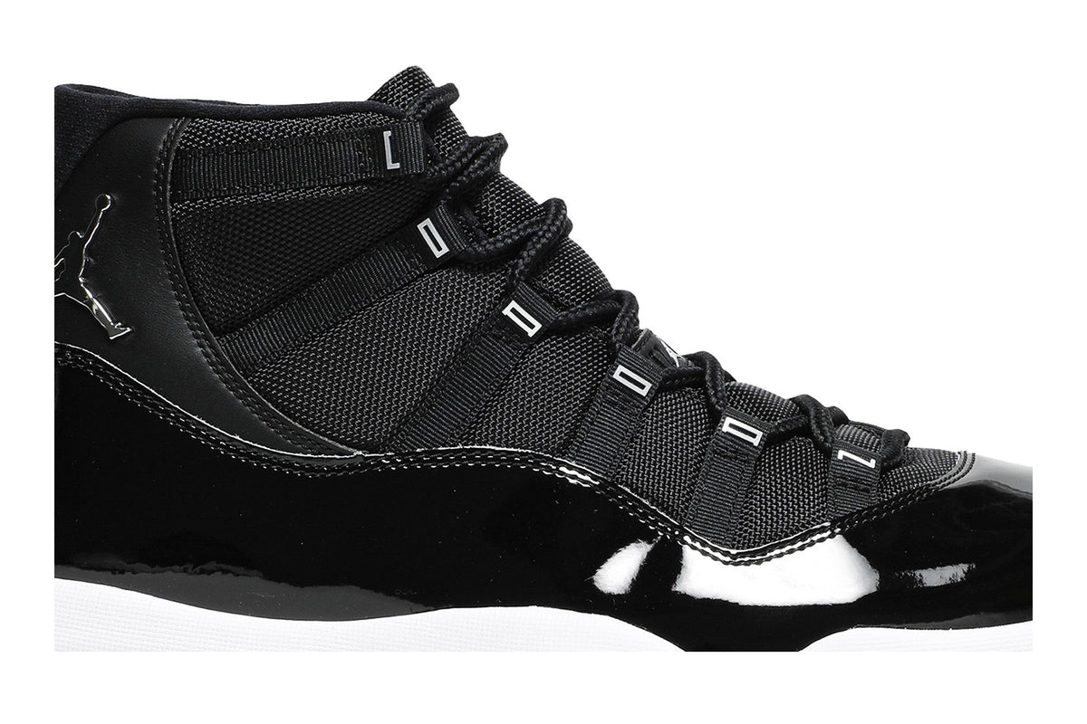 Air Jordan 11 Retro Jubilee 25th Anniversary