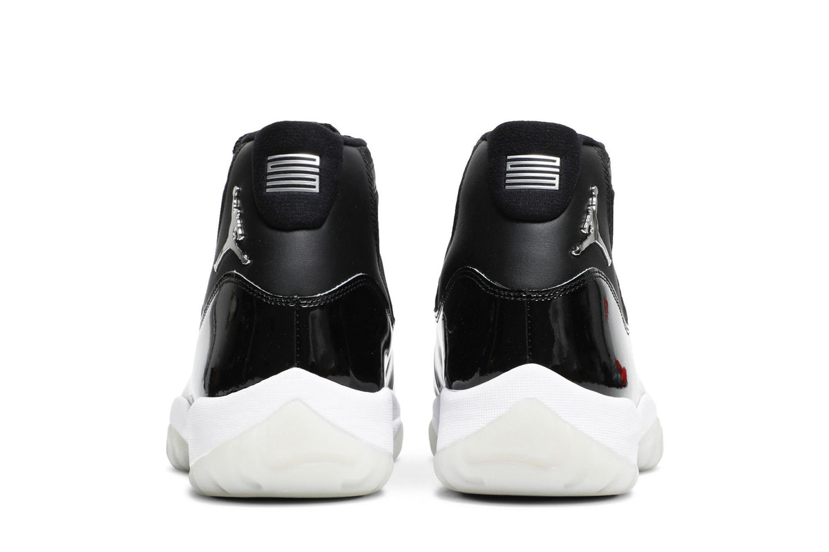 Air Jordan 11 Retro Jubilee 25th Anniversary